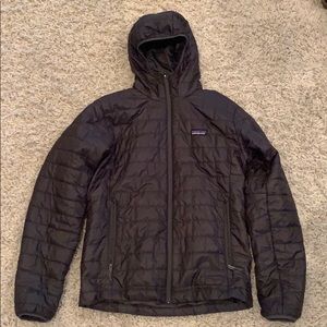 Patagonia Nano Puff Hoodie